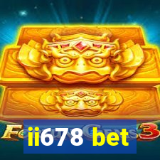 ii678 bet